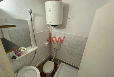 Garsoniera de vanzare in Mircea cel Batran - 3