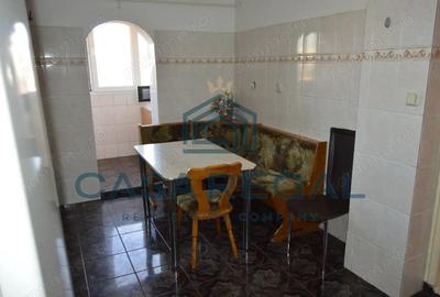 Apartament 2 camere tip PB Cartierul Nufarul - 4