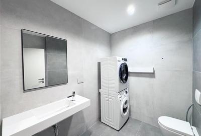 Apartament cu 3 camere decomandat, mobilat în Aviatorilor - 14