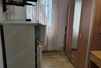 Garsonieră semidecomandată în Berceni - 3
