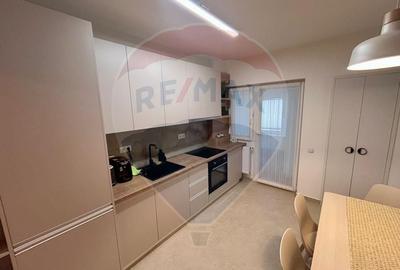 Apartament 3 camere ULTRACENTRAL modern, premium, de inchiriat - 3