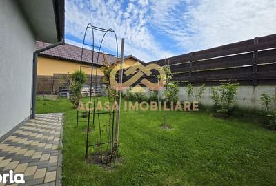 Casă cu 3 camere cu Teren 500 Mp în Miroslava - 3
