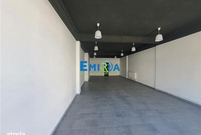 Spațiu comercial, de 86 mp, în Alecu Russo - 8