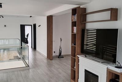 Casă individuală cu 6 camere cu Canalizare în Moara Vlăsiei - 40