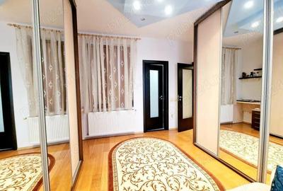 Apartament 4 camere de vanzare Constanta Inel 2 - 14