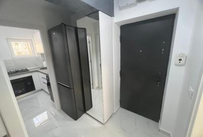 Apartament cu 2 camere decomandat în Tudor Vladimirescu - 7