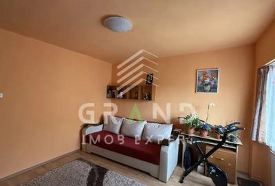 Garsonieră, mobilată în Mărăști - 2