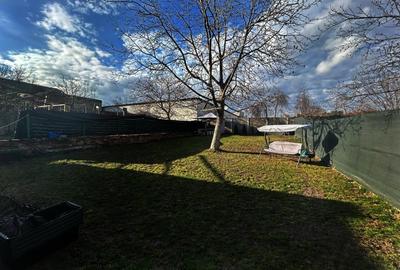 COMISION 0% Casa 4 camere, P+M, 103mp, teren 274mp, zona Balcescu - 7