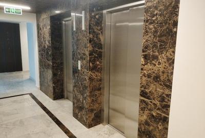 Apartament nou, cu vedere la mare si loc de parcare in garaj subteran - 17