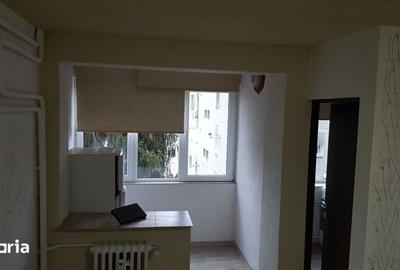 Garsonieră semidecomandată în Central - 7