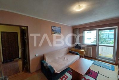 Apartament pentru muncitori 4 camere si 2 balcoane Mihai Viteazul - 13
