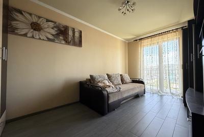 Apartament cu 2 camere decomandat, mobilat în Aradului - 6