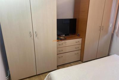 Apartament 3 camere , zona cartier Sud ,et 2/4 , decomandat - 4