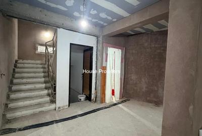 Casa Individuala|Soseaua Nordului Herastrau|Parcare|Curte - 3