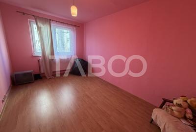 Apartament cu 3 camere semidecomandat în Făgăraș - 5
