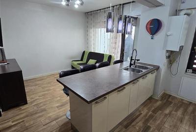 Apartament cu 2 camere decomandat în Copou - 9