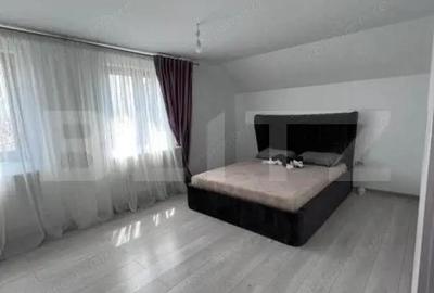 Casa individuala, 4 camere, 160mp, zona Sf. Ilie Nou - 15