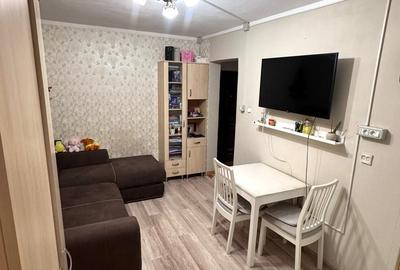 Garsonieră semidecomandată, mobilată în Lipovei - 5