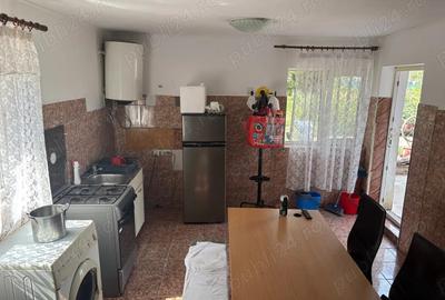 Casă cu 3 camere cu Teren 1930 Mp în Cojești - 8