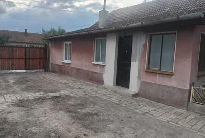 Vand casa in Nadlac - 4
