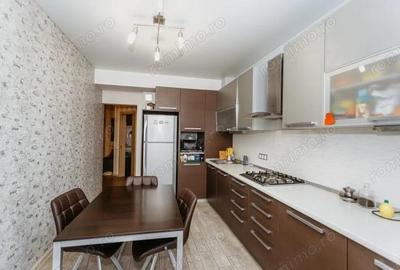 Apartamente 3 camere zona Crangasi - 2