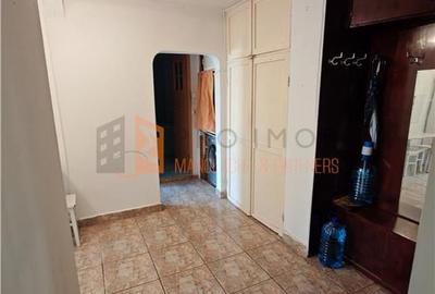 Apartament cu 2 camere decomandat, mobilat în Unirii Sud - 8