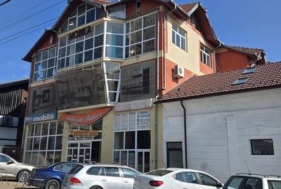 Spațiu comercial, de 1,600 mp, în Ultracentral - 1