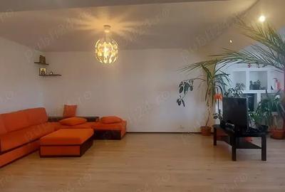 Apartament cu 3 camere decomandat în Central - 2