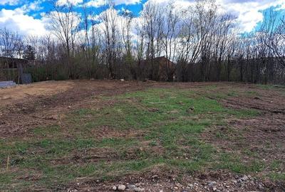 Comision 0% ! Teren intravilan ideal pentru construire casa in Rediu - 7