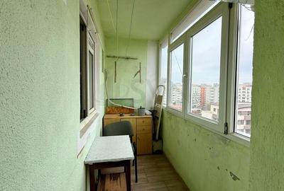 Apartament cu 2 camere decomandat, mobilat în Bucur Obor - 8