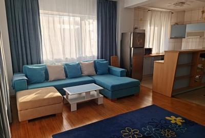 Mamaia-apartament 3 camere vedere lac - 3