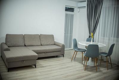 Apartament cu 2 camere în Central - 1