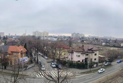 Apartament cu 2 camere decomandat, mobilat în Iancului - 13