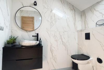 Casă cu 5 camere cu Teren 250 Mp în Tokai - 19