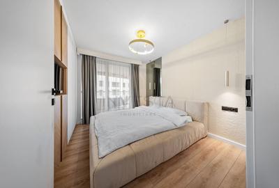 Apartament premium de inchiriat in Grigorescu - PET FRIENDLY - 5