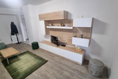 Apartament cu 2 camere decomandat, mobilat în Rahova - 3