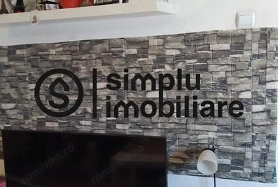 Garsonieră semidecomandată în 1 Mai - 5