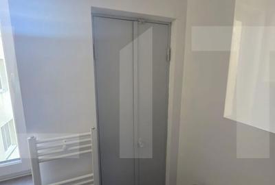 Apartament cu 2 camere decomandat în Nord - 1