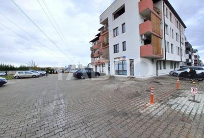 Spatiu comercial de vanzare Arhitectilor - chiras activ - 2