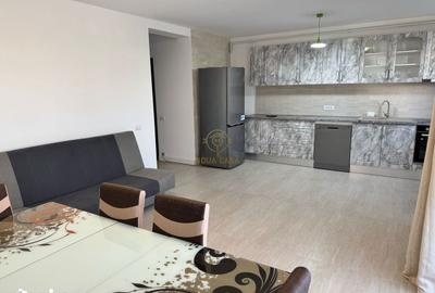Apartament cu 2 camere în Valea Borcutului - 5