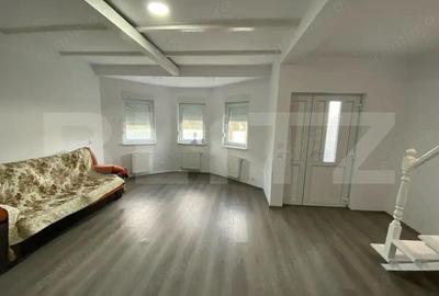 Casa de vanzare, cu 3 camere, 106 mp +2800 mp teren, zona Benic - 4