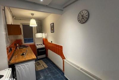 Garsonieră, mobilată în Militari