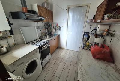 Apartamemnt 3 camere zona darmanesti - 7