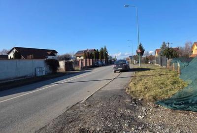 Teren de 2440 mp, în Stupini - 3
