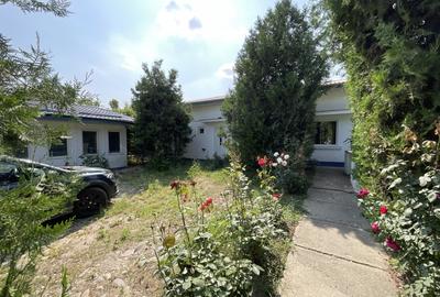 Birouri si spatii depozitare  zona Gara Obor - sos Electronicii - 2