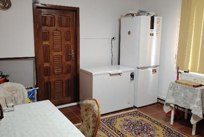 Casă individuală cu 4 camere cu Teren 408 Mp în Soveja - 2