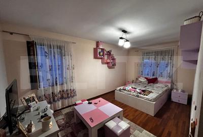 Casa de inchiriat, 4 camere, 200 mp, zona Penitenciar - 24