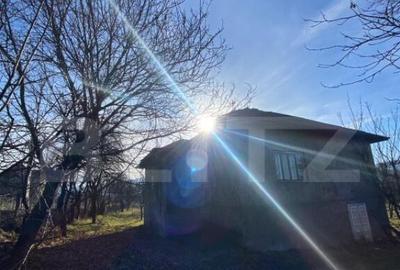 Casa de vanzare in Bistri?a-Bargaului cu 30 arii teren - 2