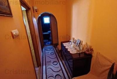 Ap. 4 cam, conf 1, Radu Negru, Et.3, spatios - 5