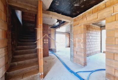 Casă cu 4 camere cu Canalizare în Braytim - 11